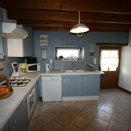 Vrecourt, 3 Pieces, 5 Personnes - Fr-1-589-245 Feriehus *