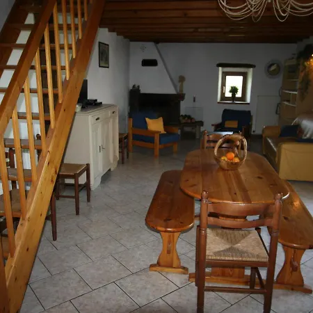 Vrecourt, 3 Pieces, 5 Personnes - Fr-1-589-245 *
