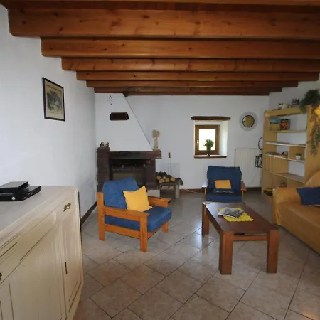 Vrecourt, 3 Pieces, 5 Personnes - Fr-1-589-245 Feriehus Vrécourt